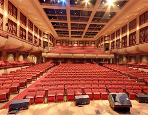 Jemison Concert Hall