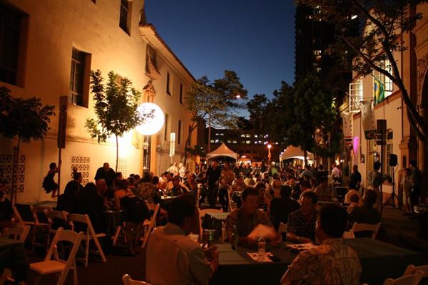 Murphy's Bar & Grill