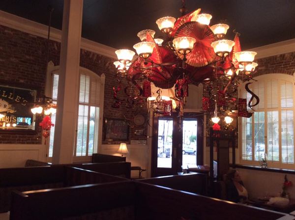 Murphy's Bar & Grill