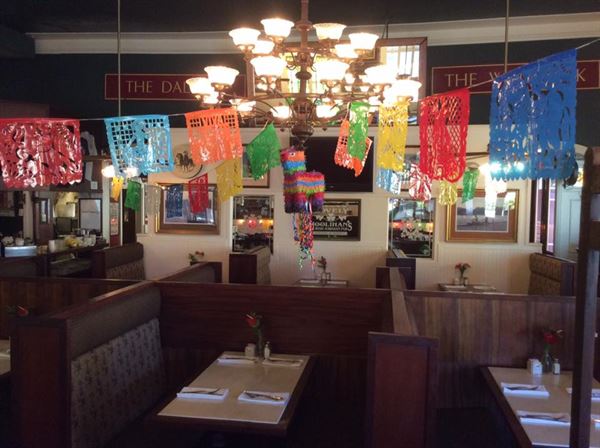 Murphy's Bar & Grill