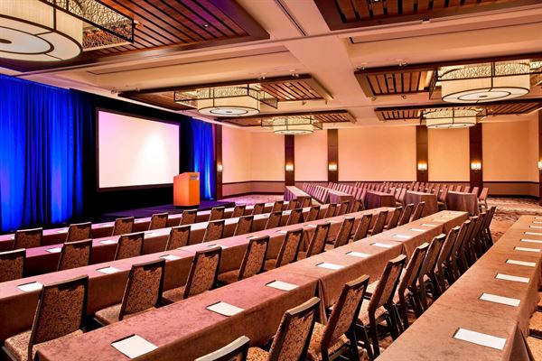 The Westin Birmingham