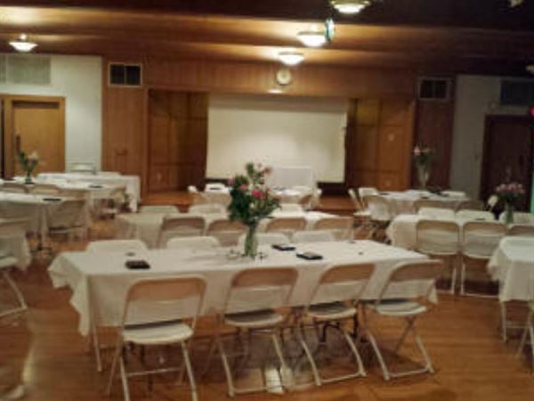 Ames Elks Lodge