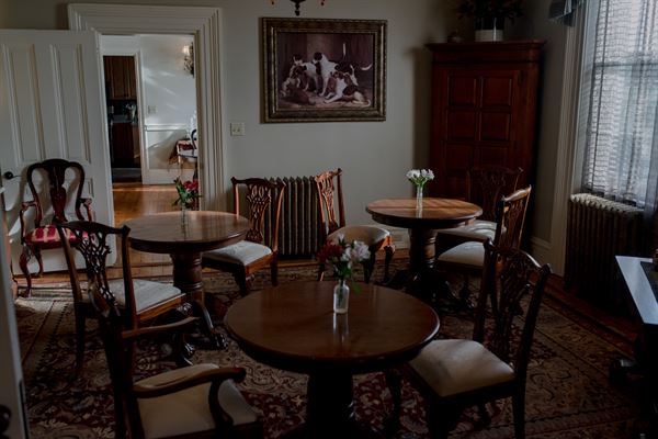 The Londonderry Inn & Estate