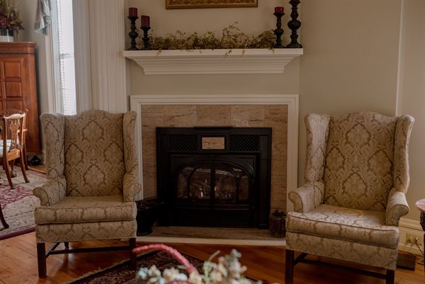 The Londonderry Inn & Estate