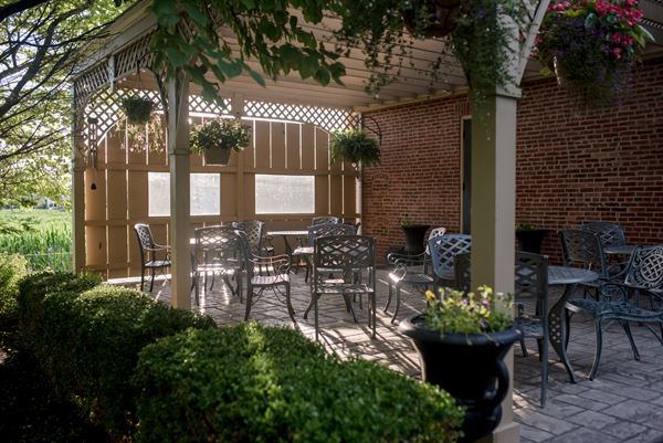 The Londonderry Inn & Estate