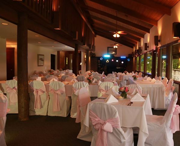 Willow Creek Golf Course