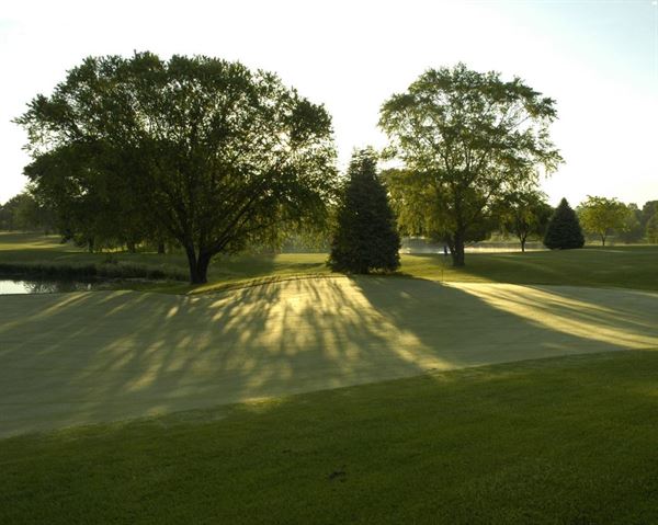 Willow Creek Golf Course