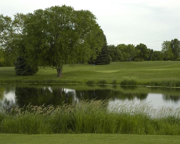 Willow Creek Golf Course