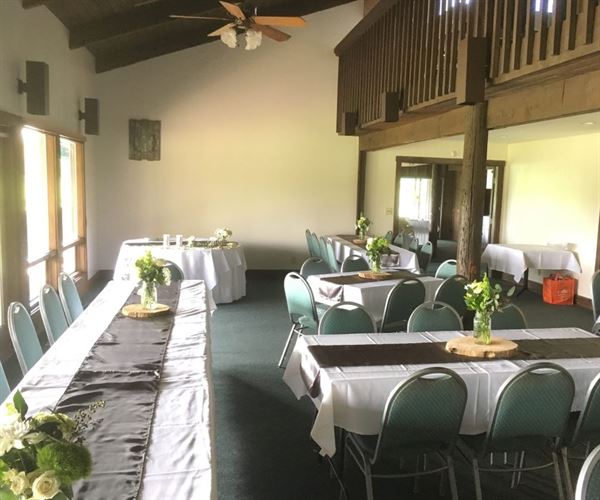 Willow Creek Golf Course