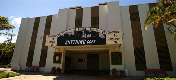 Diamond Head Theatre