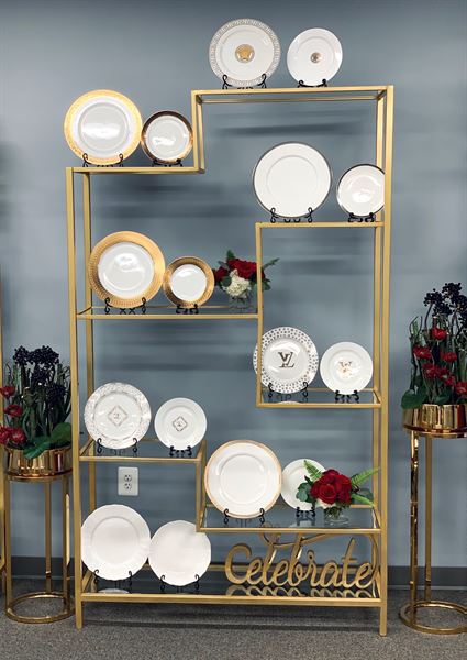 L&B Concepts Luxury Party Rentals