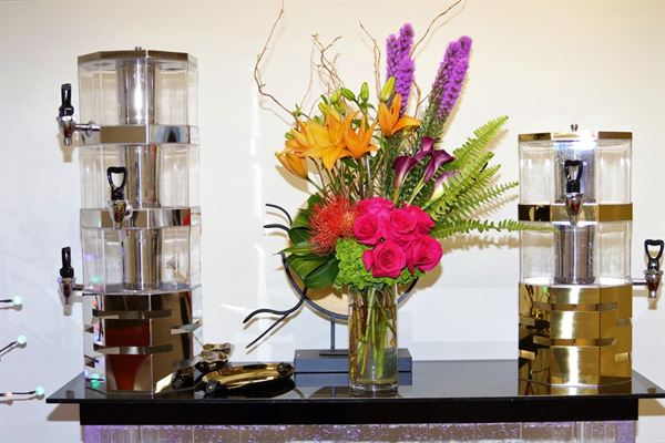 L&B Concepts Luxury Party Rentals