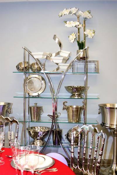 L&B Concepts Luxury Party Rentals