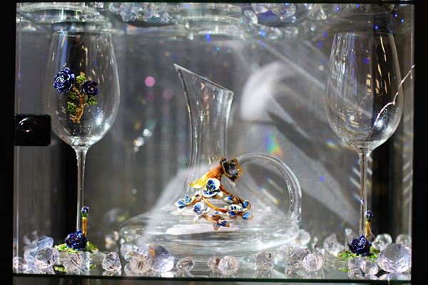 L&B Concepts Luxury Party Rentals