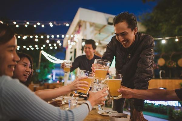 St Louis Alumni Association