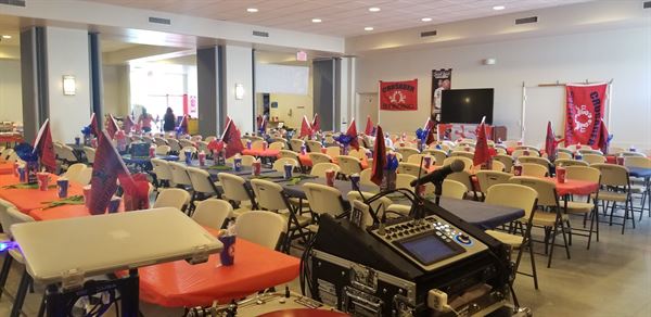 St Louis Alumni Association