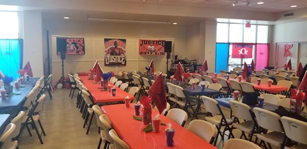 St Louis Alumni Association