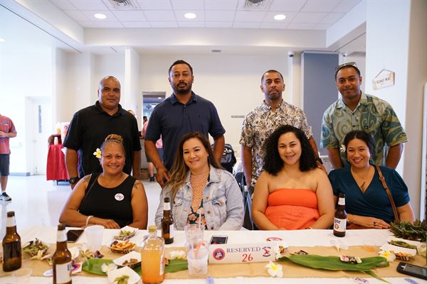 St Louis Alumni Association