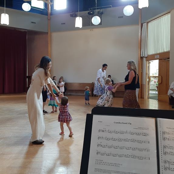 Medley Musician Service