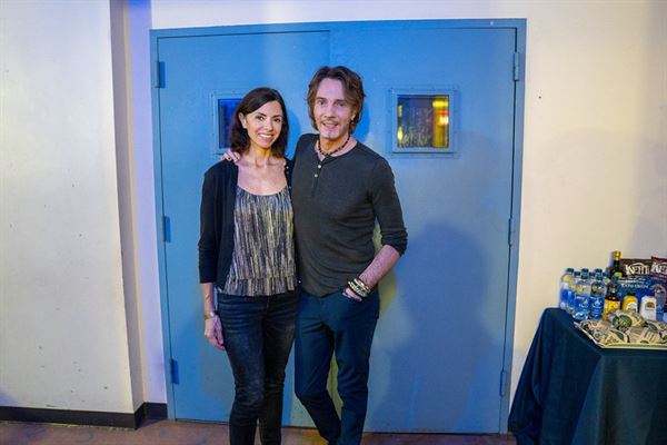 Hawaii Theatre Center