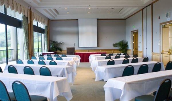 Ko'olau Ballrooms & Conference Center