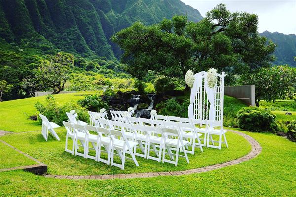 Ko'olau Ballrooms & Conference Center