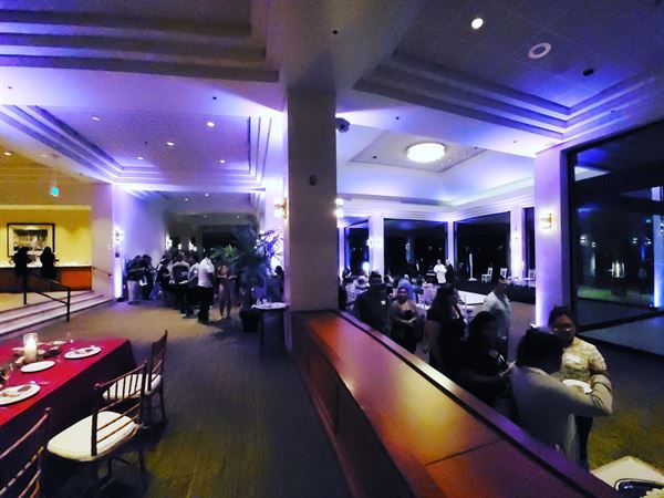 Ko'olau Ballrooms & Conference Center