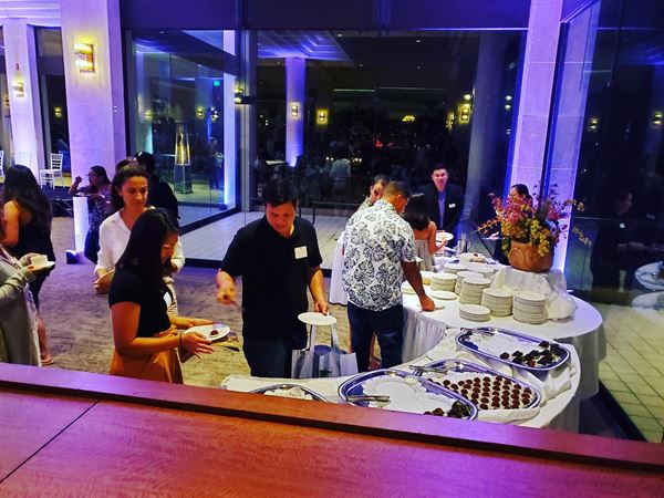 Ko'olau Ballrooms & Conference Center