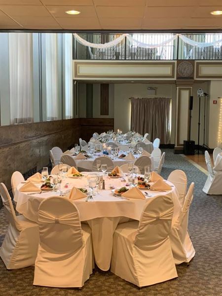 The Bank Street Annex