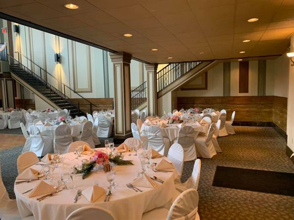 The Bank Street Annex