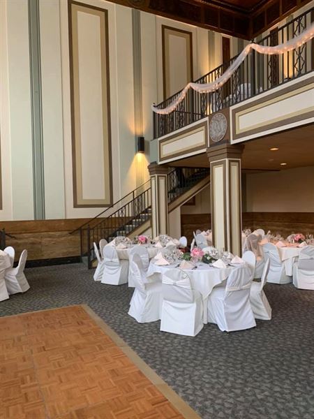 The Bank Street Annex