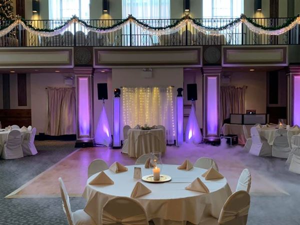 The Bank Street Annex