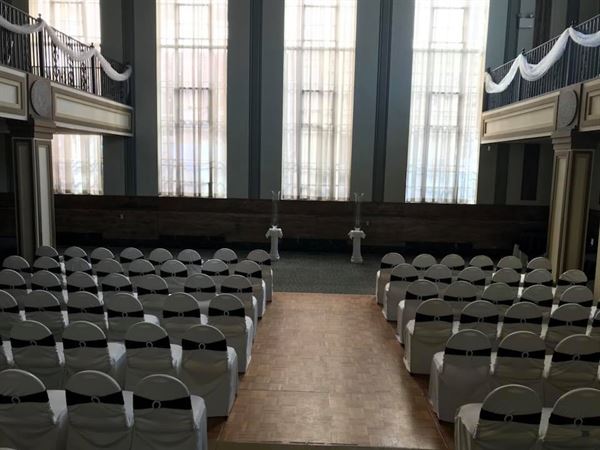 The Bank Street Annex