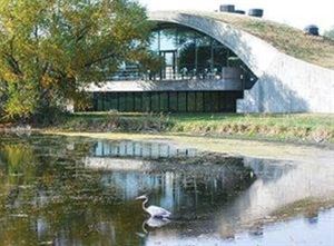 William G. Murray Education Center