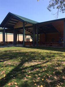 Lakeview Pavilion