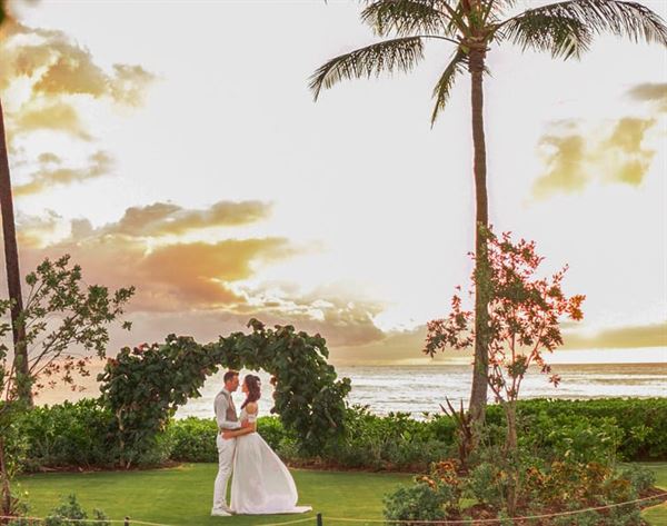 Ko Olina Weddings & Events