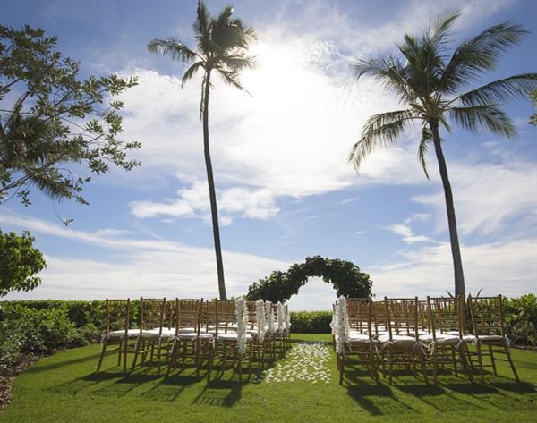 Ko Olina Weddings & Events