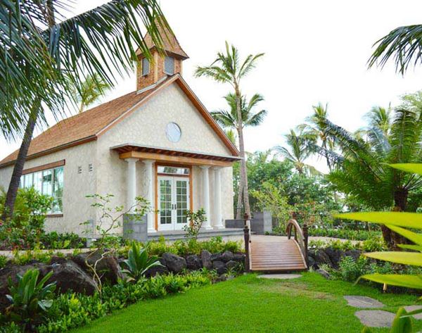 Ko Olina Weddings & Events