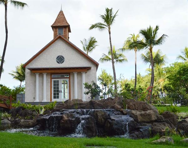 Ko Olina Weddings & Events