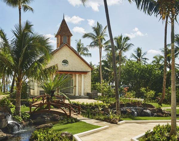 Ko Olina Weddings & Events