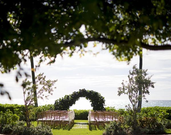 Ko Olina Weddings & Events