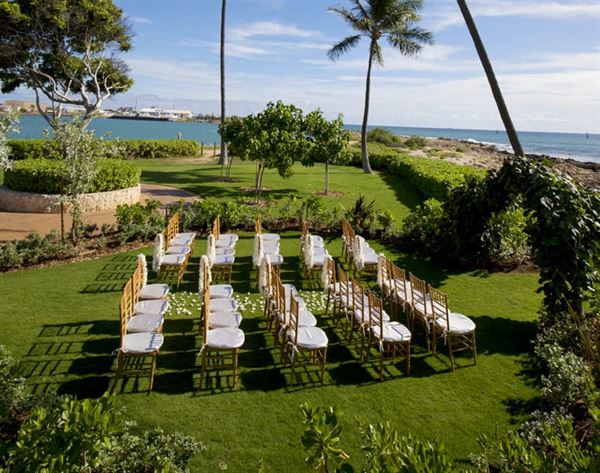 Ko Olina Weddings & Events