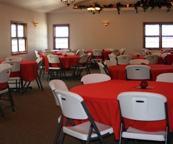 Snus Hill Vineyard and Winery