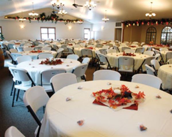 Snus Hill Vineyard and Winery