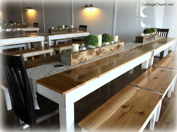 Cottage Charm Venue Services