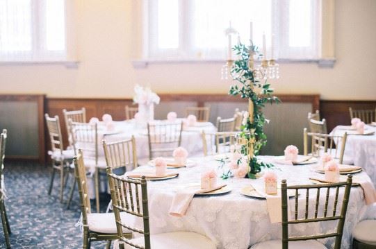 The Windamere Event Venue