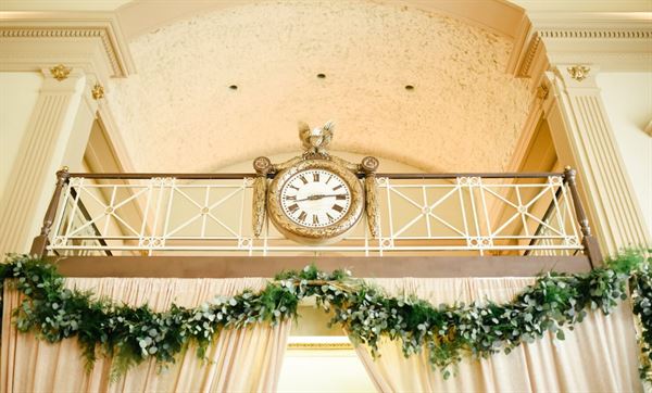 The Windamere Event Venue