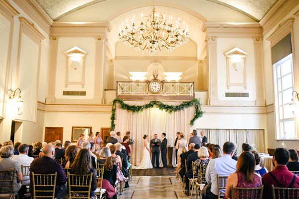 The Windamere Event Venue