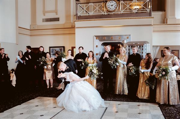 The Windamere Event Venue