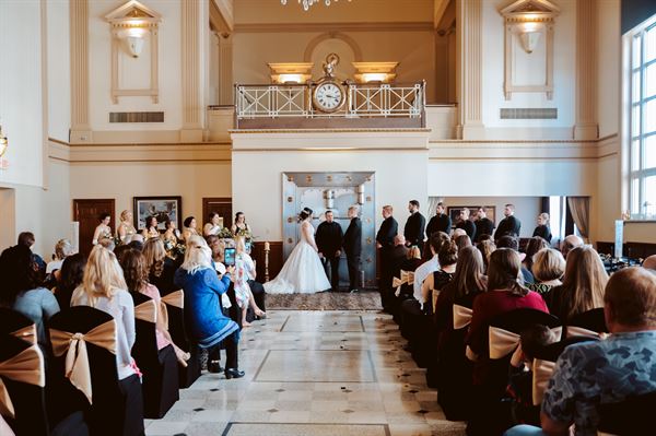 The Windamere Event Venue